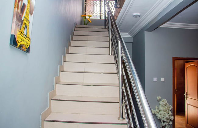 Accra Cosy Homes - Foto 4