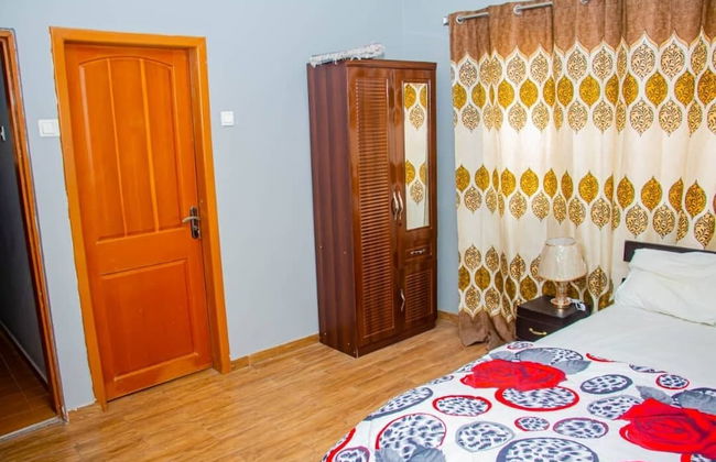 Accra Cosy Homes - Foto 1