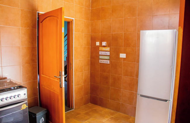 Accra Cosy Homes - Foto 2
