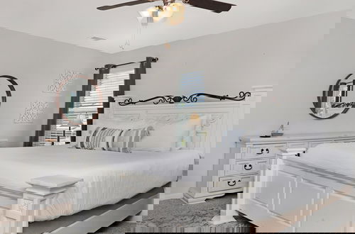 Foto 3 - Pixie's Paradise