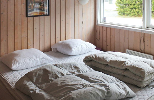 8 Person Holiday Home in Ansager - Foto 2