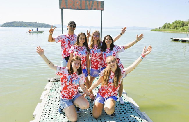 Relaxing Chalet Near Trasimeno - Foto 18