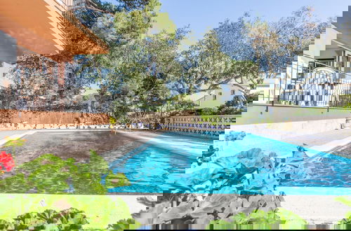 Foto 14 - Simply Furnished Apartment With Shared Pool in Llafranc