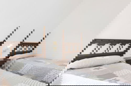 Foto 12 - Simply Furnished Apartment With Shared Pool in Llafranc