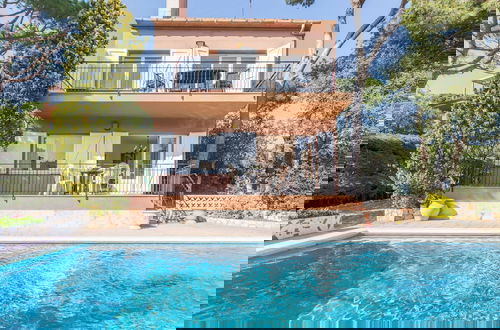 Foto 15 - Simply Furnished Apartment With Shared Pool in Llafranc