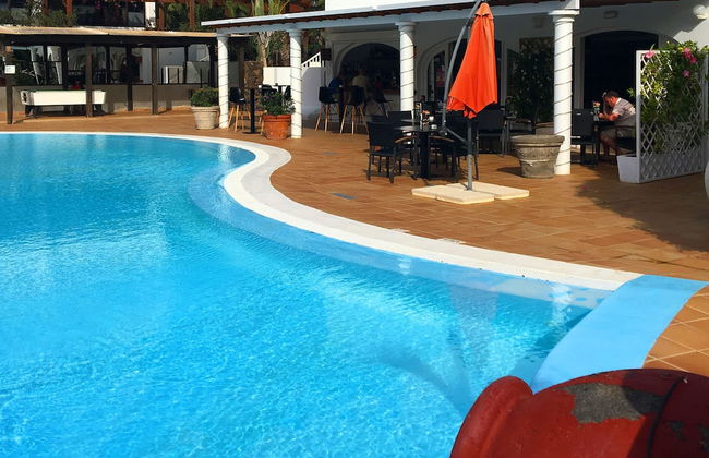 Comfortable Duplex in Costa Teguise, Near the Beach and Restaurants - Foto 17