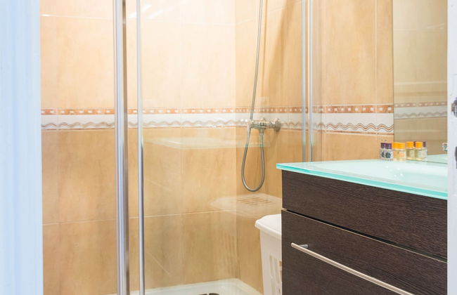 Comfortable Duplex in Costa Teguise, Near the Beach and Restaurants - Foto 13