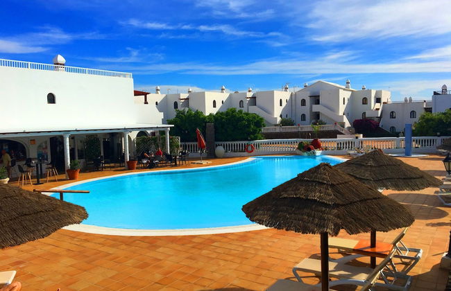 Comfortable Duplex in Costa Teguise, Near the Beach and Restaurants - Foto 21