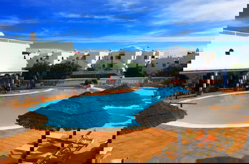 Foto 21 - Comfortable Duplex in Costa Teguise, Near the Beach and Restaurants