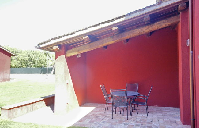 Apartment in Umbria With Pool & BBQ - Photo 9