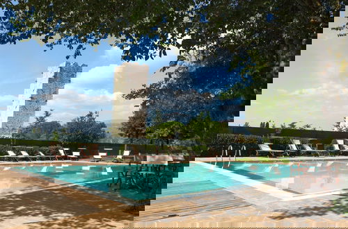 Foto 11 - Apartment With Swimming Pool