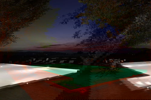 Foto 18 - Apartment With Swimming Pool