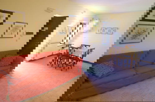 Foto 7 - Apartment With Swimming Pool