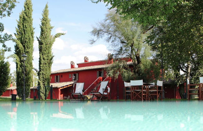 Apartment in Umbria With Pool & BBQ - Photo 15