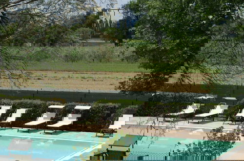 Foto 13 - Apartment With Swimming Pool