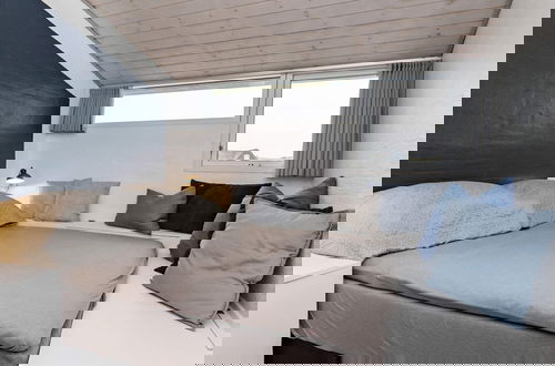Foto 2 - 4 Person Holiday Home in Brovst-by Traum