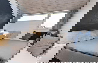 Foto 2 - 4 Person Holiday Home in Brovst-by Traum