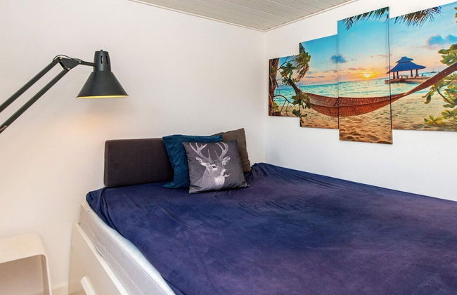 6 Person Holiday Home in Logstor - Foto 6