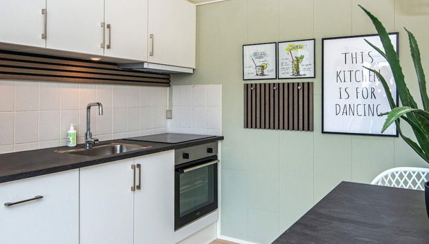 Cozinha privada