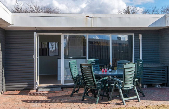 6 Person Holiday Home in Logstor - Foto 22