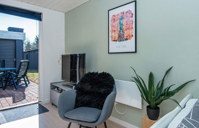 6 Person Holiday Home in Logstor - Foto 18