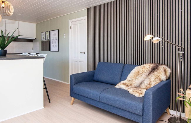 6 Person Holiday Home in Logstor - Foto 9