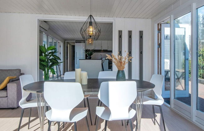 6 Person Holiday Home in Logstor - Foto 17
