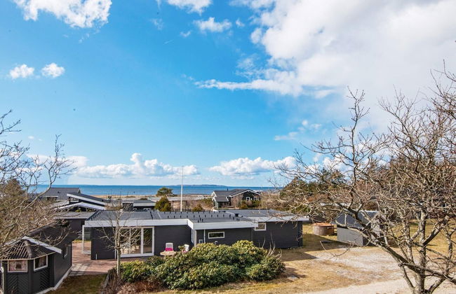 6 Person Holiday Home in Logstor - Foto 1