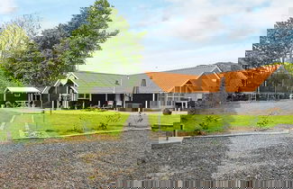 Foto 1 - Luxury Spa Retreat on Als - By Traum Ferienwohnungen