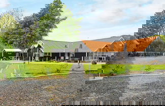 Foto 1 - Luxury Spa Retreat on Als - By Traum Ferienwohnungen