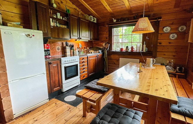 6 Person Holiday Home in Blentarp-by Traum - Foto 7