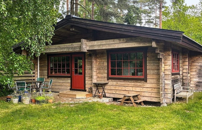 6 Person Holiday Home in Blentarp-by Traum - Foto 1
