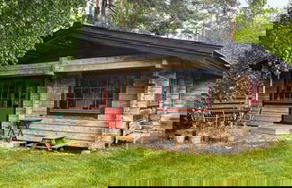 Foto 1 - 6 Person Holiday Home in Blentarp-by Traum