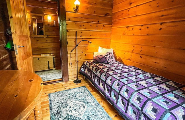 6 Person Holiday Home in Blentarp-by Traum - Foto 5