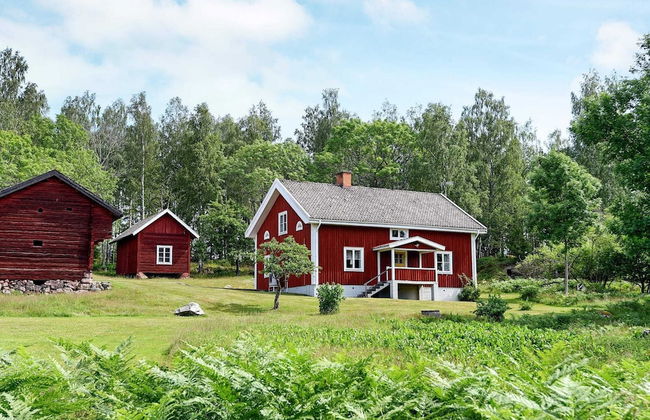 16 Person Holiday Home in Palsboda-by Traum - Foto 1