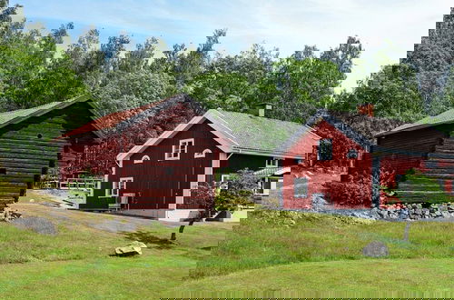 Photo 33 - 16 Person Holiday Home in Palsboda-by Traum