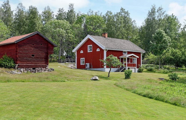16 Person Holiday Home in Palsboda-by Traum - Foto 32