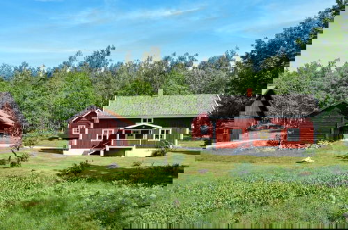 Photo 34 - 16 Person Holiday Home in Palsboda-by Traum