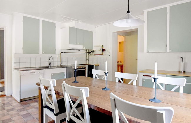 16 Person Holiday Home in Palsboda-by Traum - Foto 8