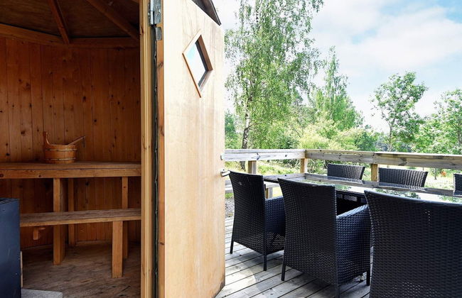 16 Person Holiday Home in Palsboda-by Traum - Foto 17
