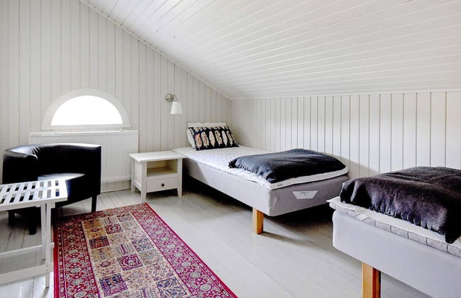 16 Person Holiday Home in Palsboda-by Traum - Foto 7