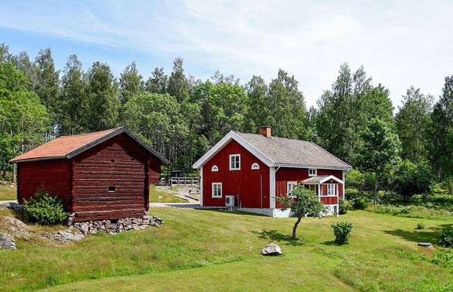 16 Person Holiday Home in Palsboda-by Traum - Foto 30
