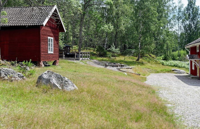 16 Person Holiday Home in Palsboda-by Traum - Foto 28