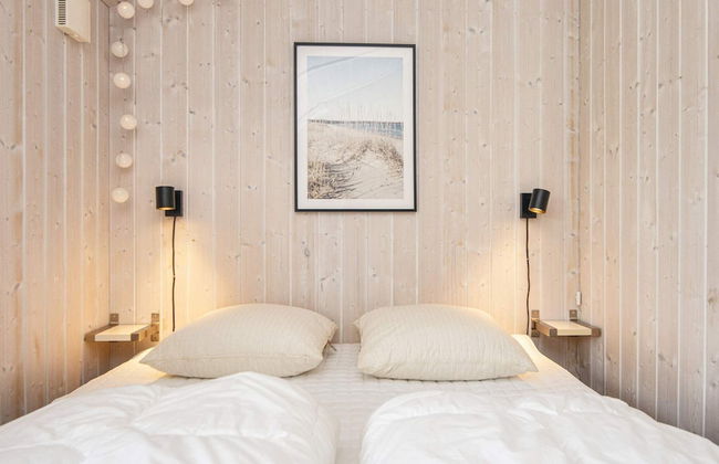 6 Person Holiday Home in Juelsminde - Foto 3
