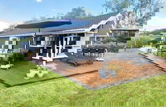 Photo 1 - 6 Person Holiday Home in Juelsminde
