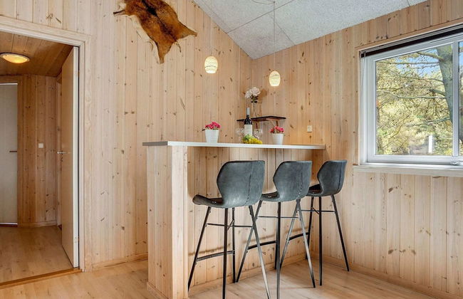 Luxury Retreat in Blavand - By Traum Ferienwohnungen - Foto 39