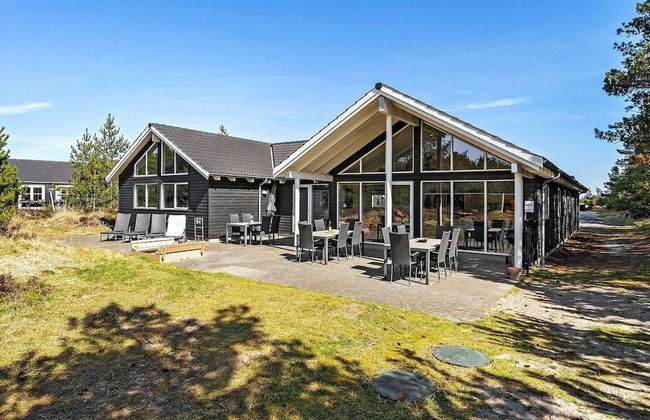 Luxury Retreat in Blavand - By Traum Ferienwohnungen - Foto 41