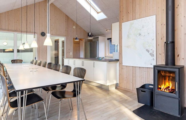 Luxury Retreat in Blavand - By Traum Ferienwohnungen - Foto 30