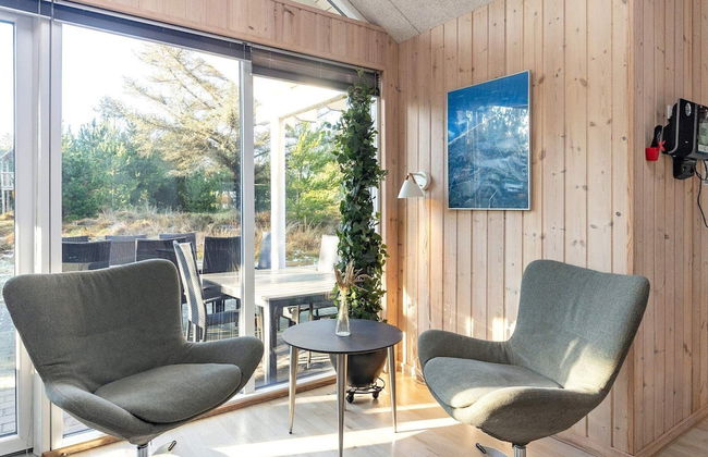 Luxury Retreat in Blavand - By Traum Ferienwohnungen - Foto 34