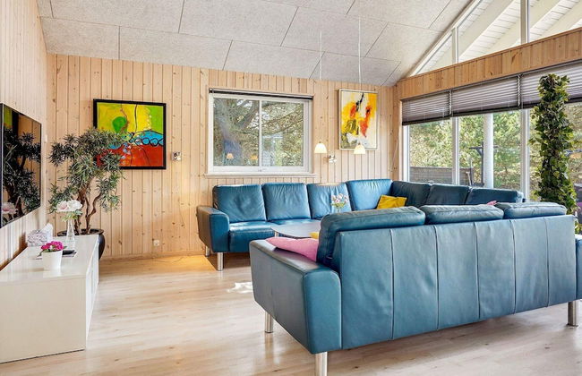 Luxury Retreat in Blavand - By Traum Ferienwohnungen - Foto 10
